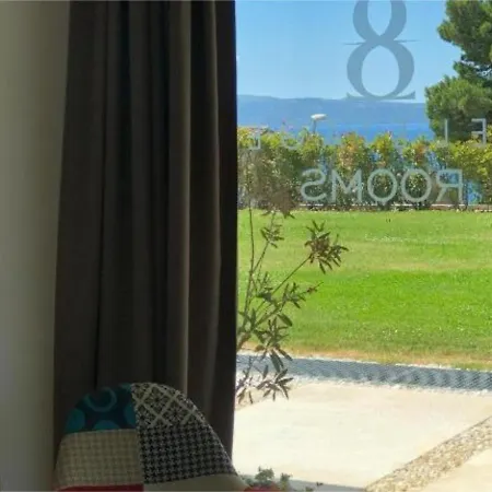 Pensjonat Comfortable Bel Etage Luxury - 3 Split