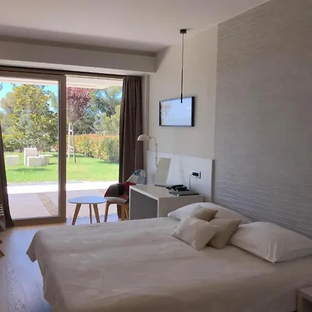 In Guest - Bel Etage Luxury - 3 Maison d'hôtes