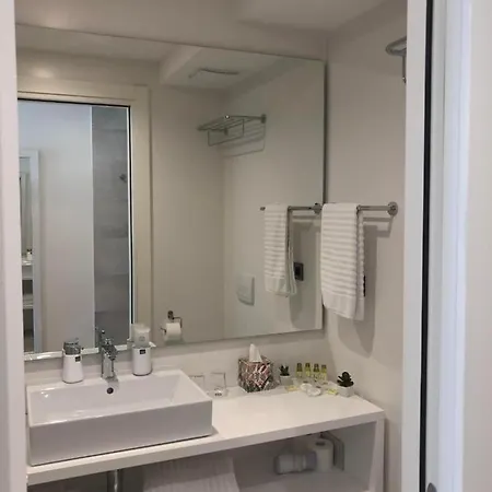 Pensjonat Comfortable Bel Etage Luxury - 3 3*