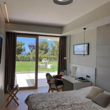 Pensjonat Comfortable Bel Etage Luxury - 3 Split