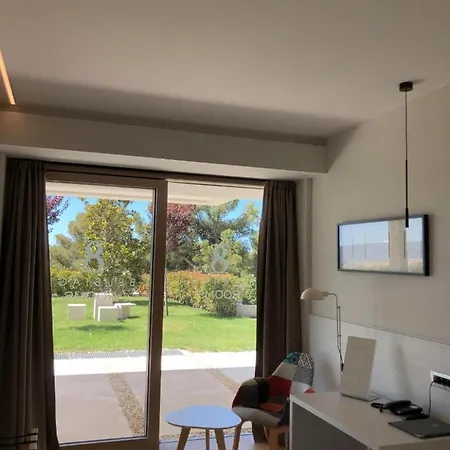 In Guest - Bel Etage Luxury - 3 * Split