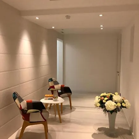 Comfortable Bel Etage Luxury - 3 3* Split